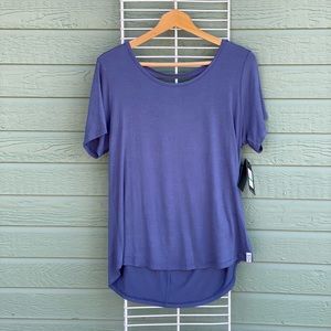 Andrew Marc Performance Kaleigha back detail